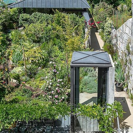 Koko Garden Apartment Porto Zewnętrze zdjęcie