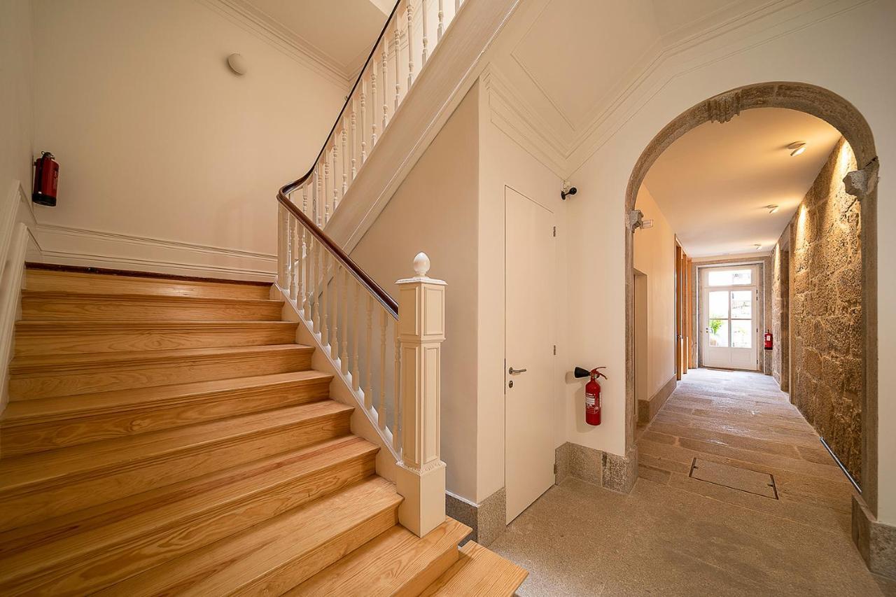 Koko Garden Apartment Porto Zewnętrze zdjęcie