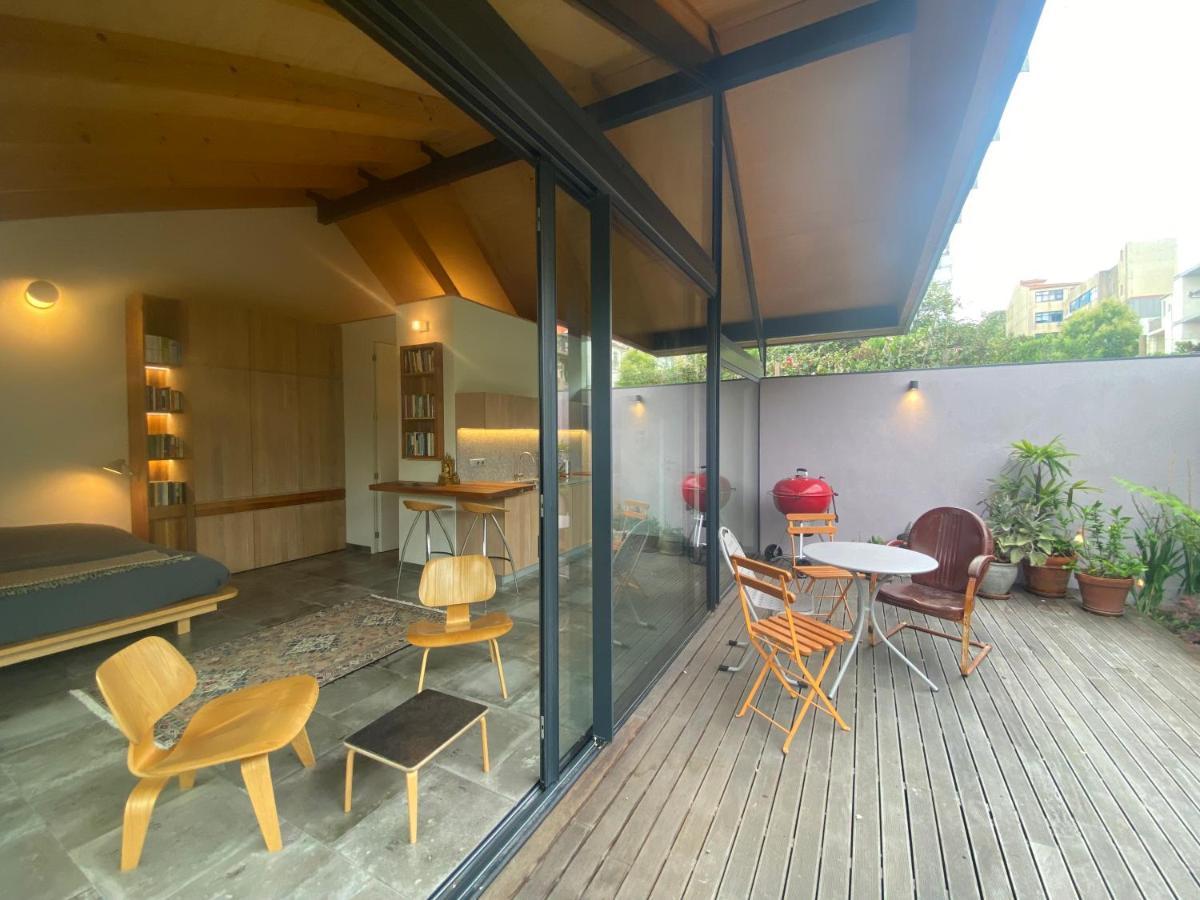Koko Garden Apartment Porto Zewnętrze zdjęcie