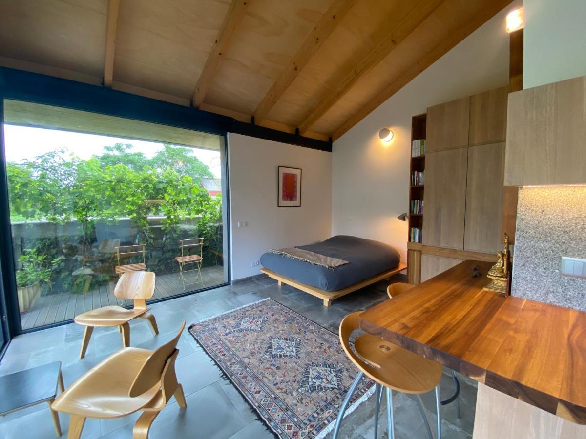 Koko Garden Apartment Porto Zewnętrze zdjęcie