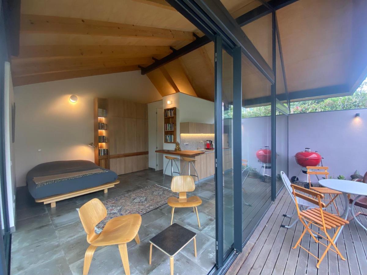 Koko Garden Apartment Porto Zewnętrze zdjęcie