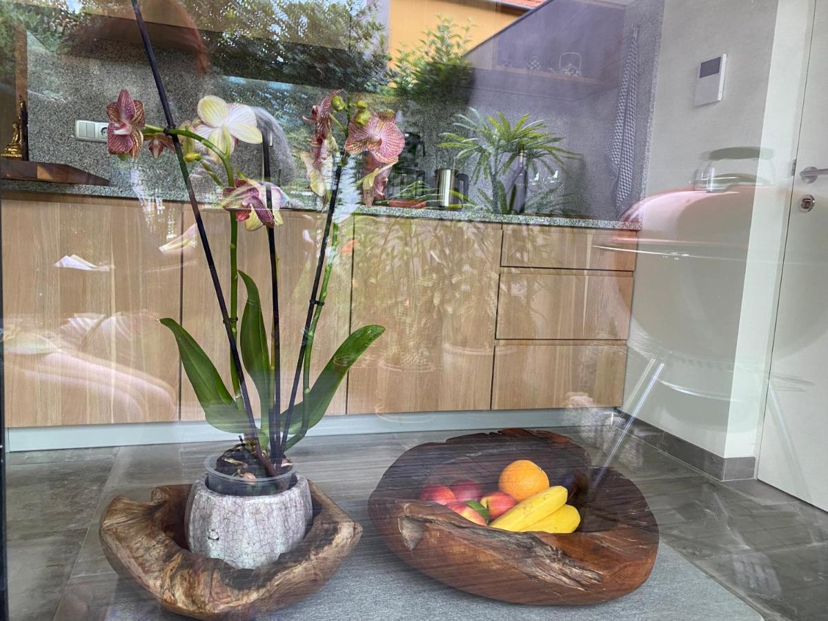 Koko Garden Apartment Porto Zewnętrze zdjęcie