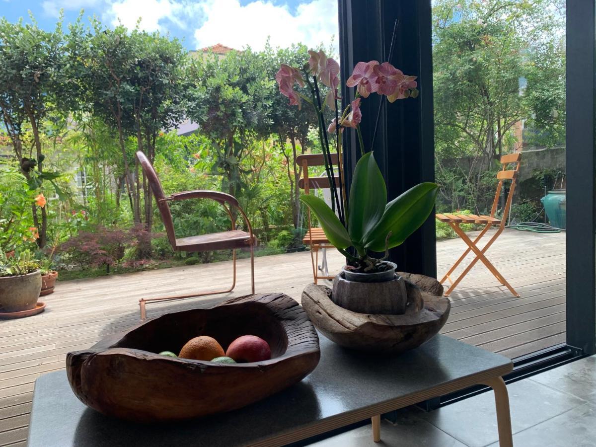 Koko Garden Apartment Porto Zewnętrze zdjęcie