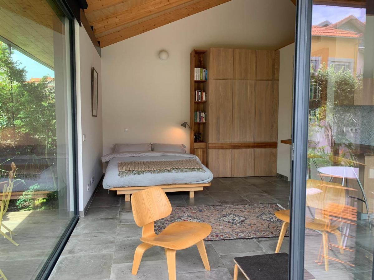 Koko Garden Apartment Porto Zewnętrze zdjęcie
