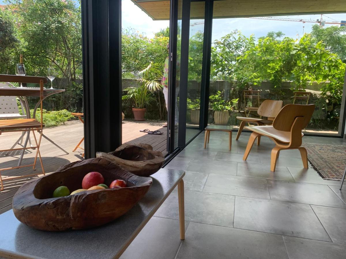 Koko Garden Apartment Porto Zewnętrze zdjęcie