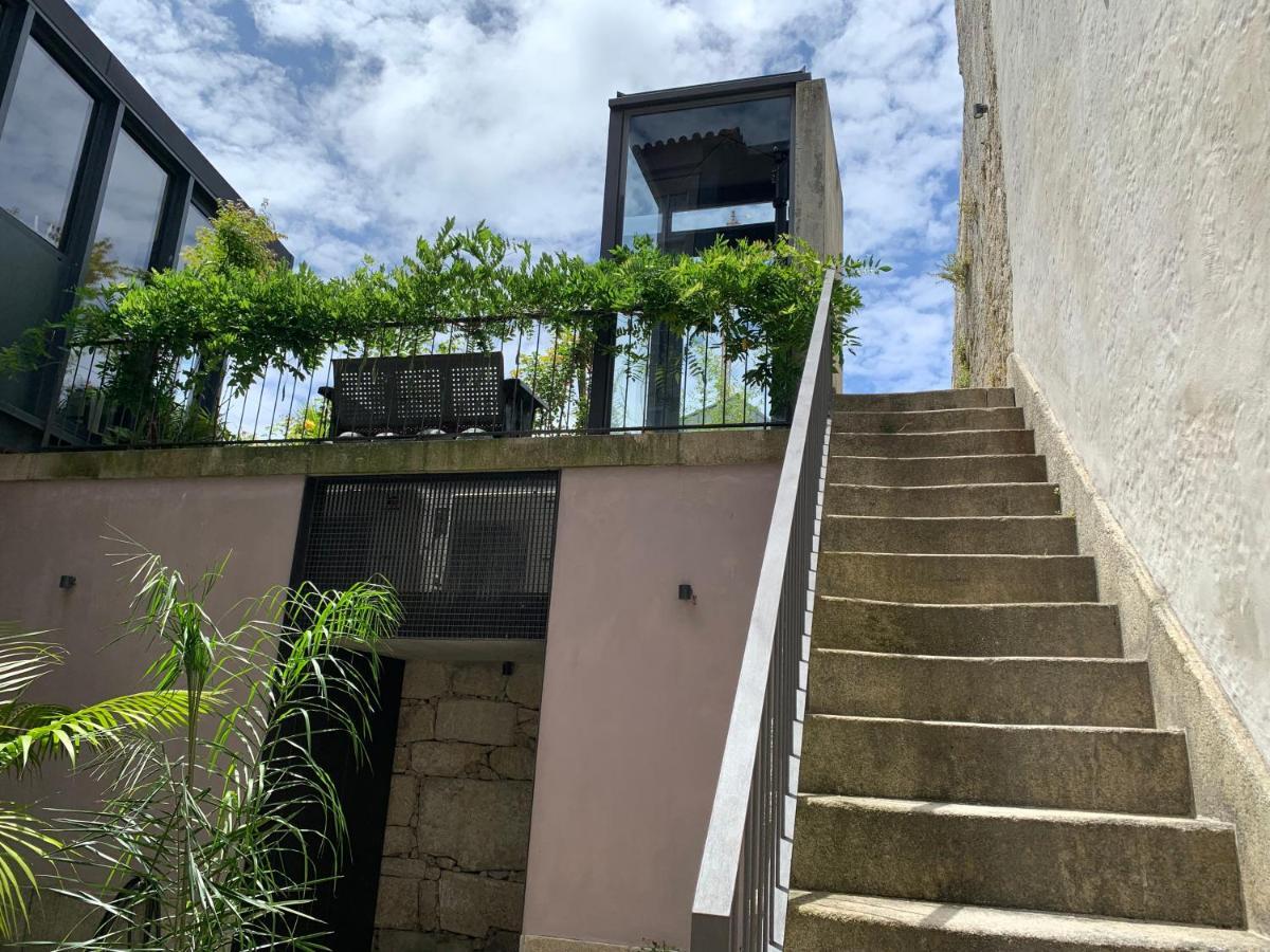 Koko Garden Apartment Porto Zewnętrze zdjęcie